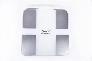 Household BMI Body Composition Analyzer with Printer Bioimpedance Analyzer Machine C618