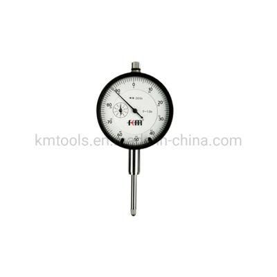 High Quality 0-1&quot; Inch Dial Indicators for Measuring and Gauging