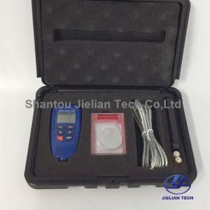 Bgd540 Fe/Nfe Paint Coating Thickness Tester 0-1250um/0~49.2mils