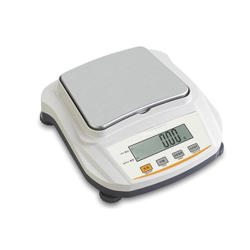 Scale Digital Pocket Beam Weight Electronic Smart Kitchen Architectural Model Food Coffee Luggage Body Fat Weighing Balance