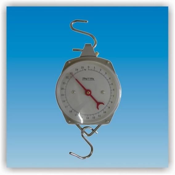 SL-25 Without Weighing Trouser, Cheaper Price Hanging Scale with High Quality, Accurate Measurement