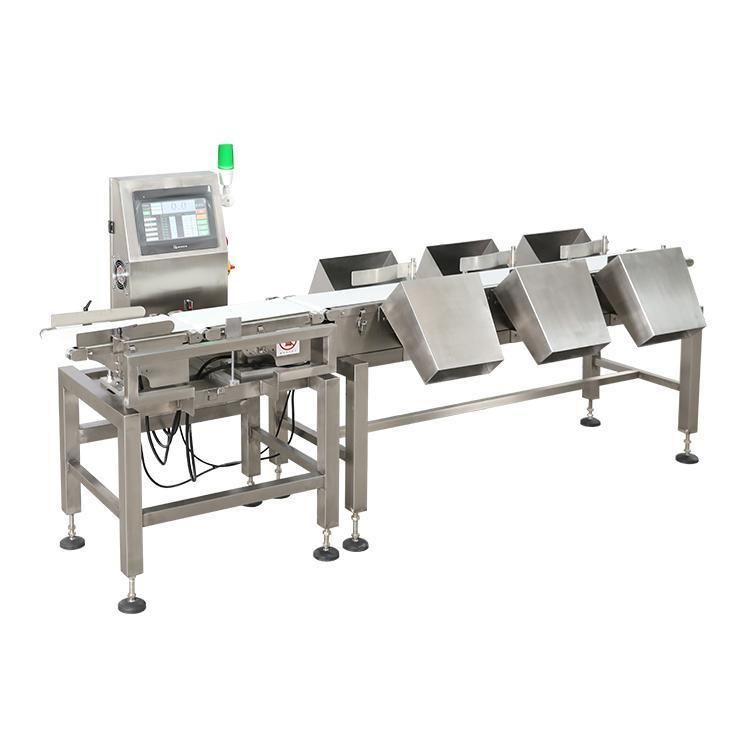 Industrial Used Size Sorting Machine Peanut Grading Machine for Sale