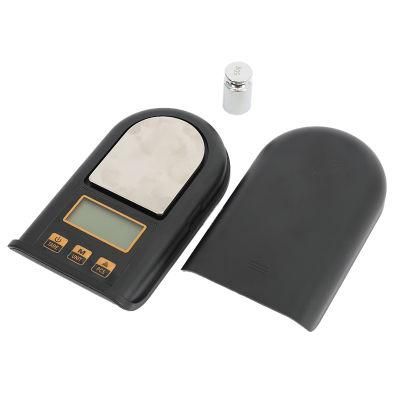 Compact Precision Digital Scale Pocket Electronic Scale New Digital Weighing Scale
