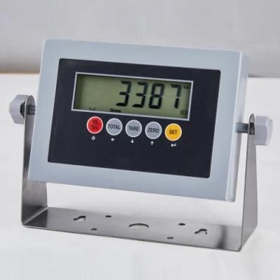 Locosc Multifunction LCD Display Weighing Indicator