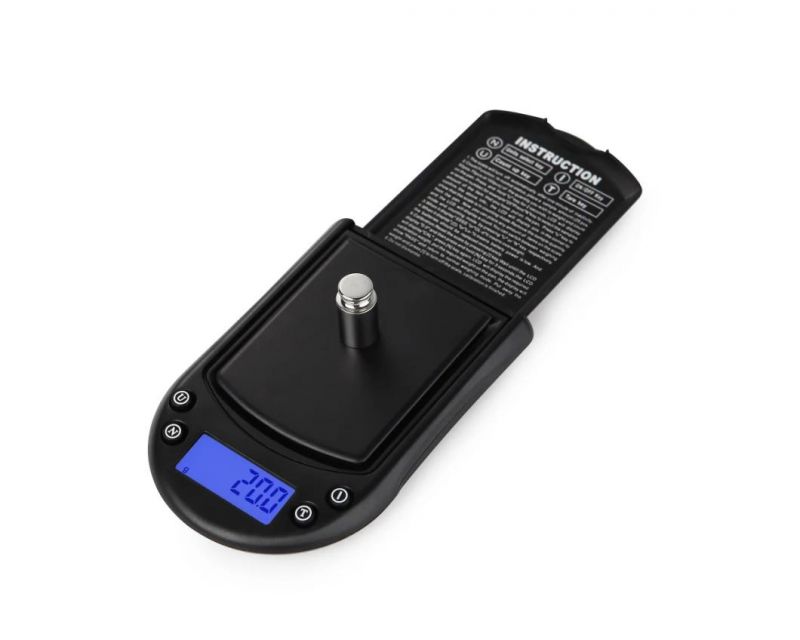 Mini Pocket Jewelry Scale Digital Weighing Scale