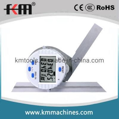 High Quality 0-360degree Digital Protractor