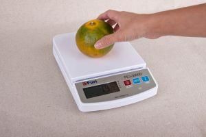 Hand Weights Digital Scale Weighing Scale Kitchen Scale