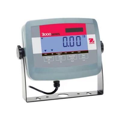 Ohaus T31p Digital Electronic Weighing Indicator