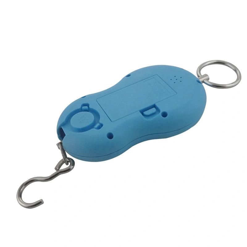 Smart Design Types of Mini Digital Portable Body Weight Scale Hanging Scale Electrical Weighting Scale