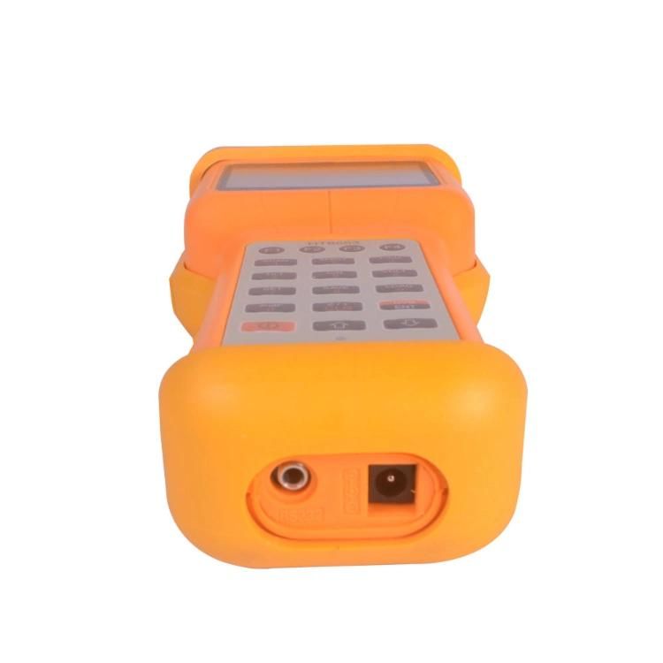 CATV Digital Qam Signal Level Meter