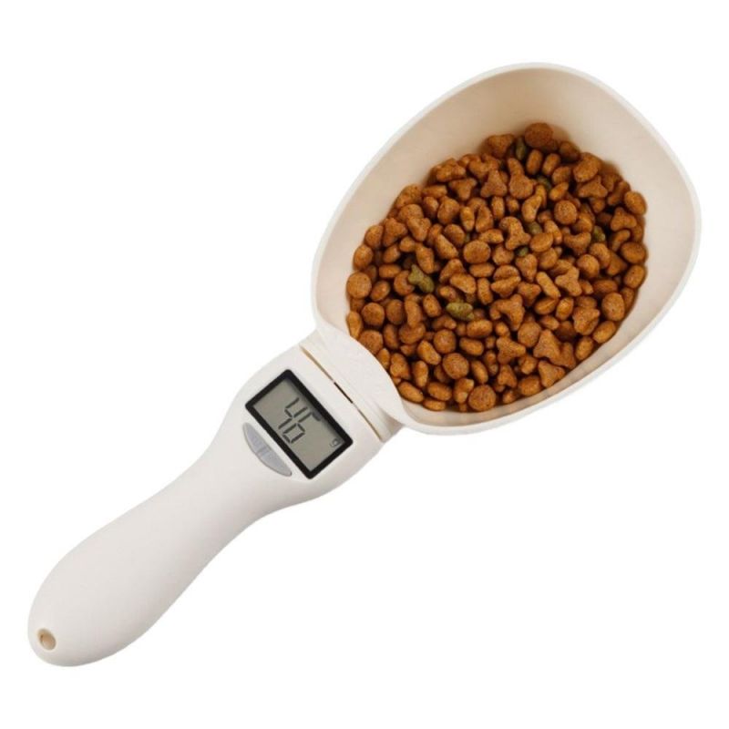 Kitchen Tools Food Digital Spoon Measure Weight Scale 500g