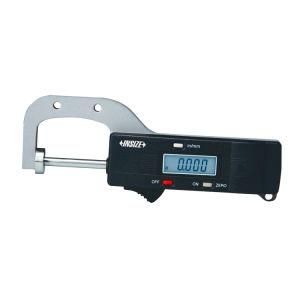 Digital Snap Gage Range 0-25mm 2167-25