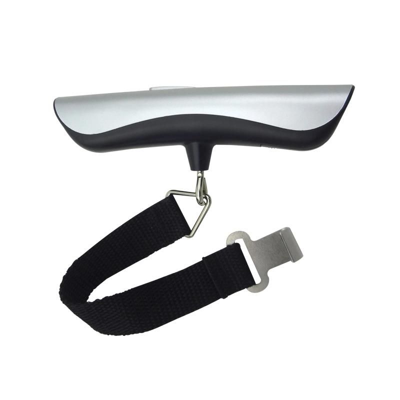 Hanging Portable Electronic Luggage Weight Scale