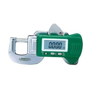 Digital Snap Gage Range 0-12mm 2166-12