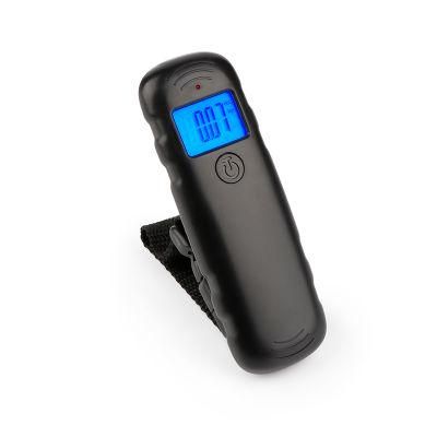 High Precision Portable Electric Travel Mini Digital Luggage Scale