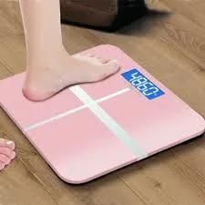 Portable WiFi Smart Bathroom Scale Body Analyser Scales