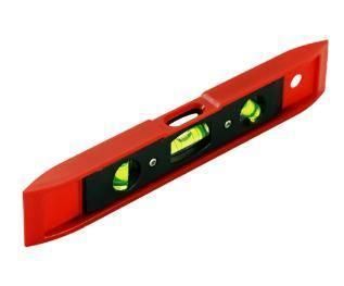 Measuring Spirit Torpedo Level 230mm