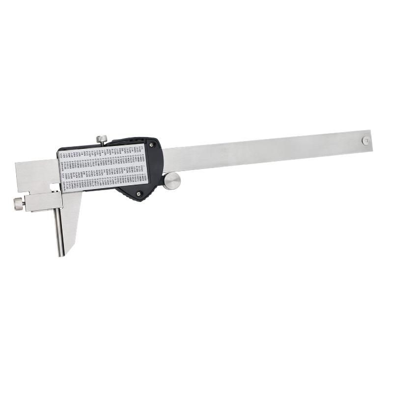 Electronic Tube Thickness Digital Caliper 0-150 mm Digital Vernier Caliper