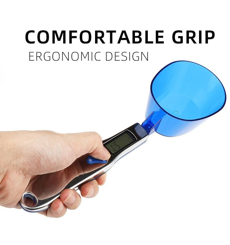 Wholesale Spoon with Scales Electronic Digital Kitchen Spoon Scale