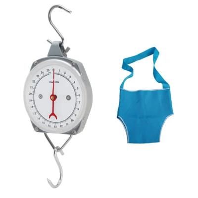25kg Mechanical Infant Baby Weight Scale
