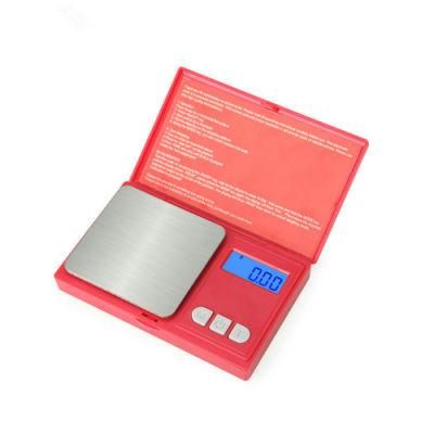 High Quality Portable Gold Scale Jewelry Scale