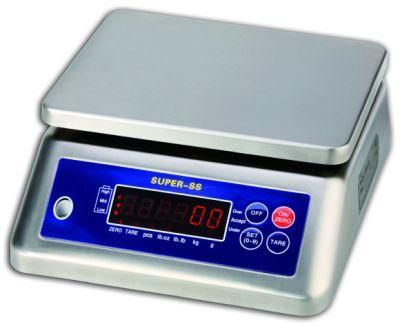 Lp7600 Good Quality Excellent Price Electronic Scales