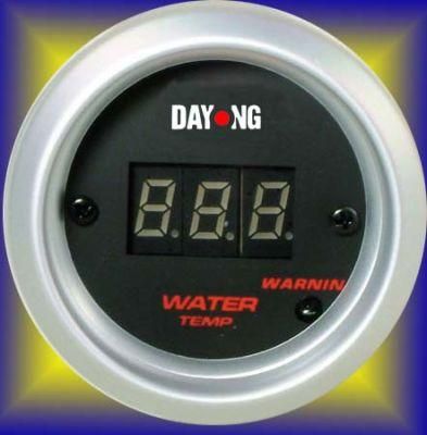 2&quot;(52mm)Digital Display Auto Gauge