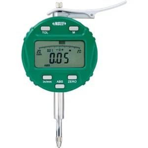 Digital Indicator with Lifting Lever 2109-10