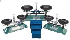 School Education Laboratory Medical Mechanical Table Tray Balance Scale