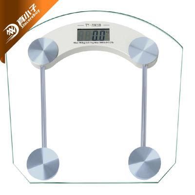 Bluetooth Scale Connect to APP Measure 8 Body Composition Analyzing Body Fat Scale