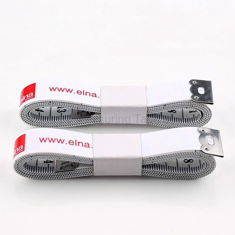 White Tailor Bra Measuring Tape 150cm 60inch FT-053
