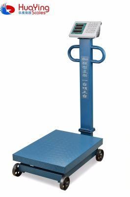 Factory Provide Directly Stainless Steel Folding Platform Industrial Platform Scale