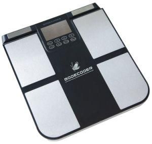 Bodecoder Body Composition Scales Human Body Composition Analyzer Direct Sale From Guangzhou