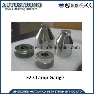 E27 Lamps and Lanterns Gauge
