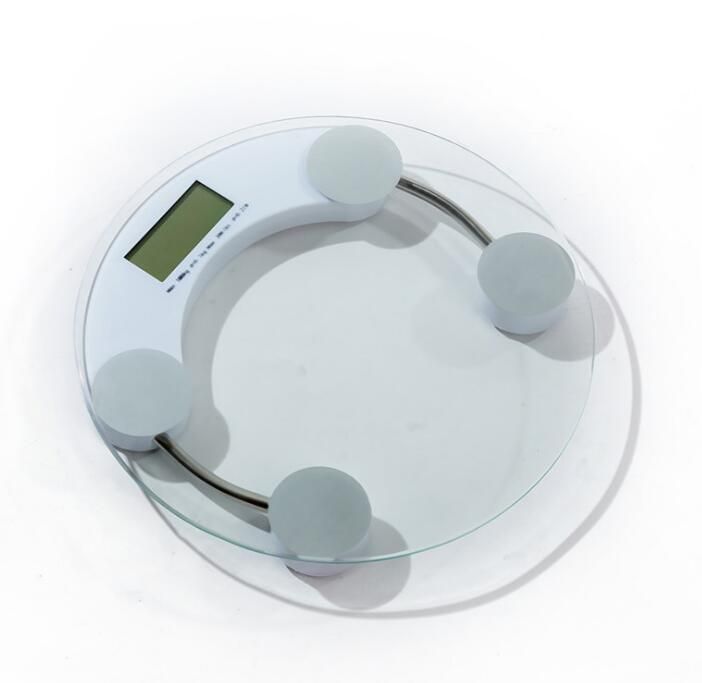 180kg/396lb High Precision Weight Scale Digital Human Scale