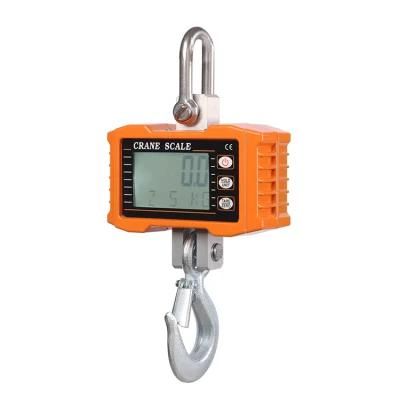 Ocs 10t Digital Electronic Crane Scale