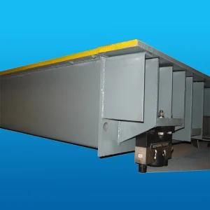 120 Tons Electronic Weighbridge (SCS-120)