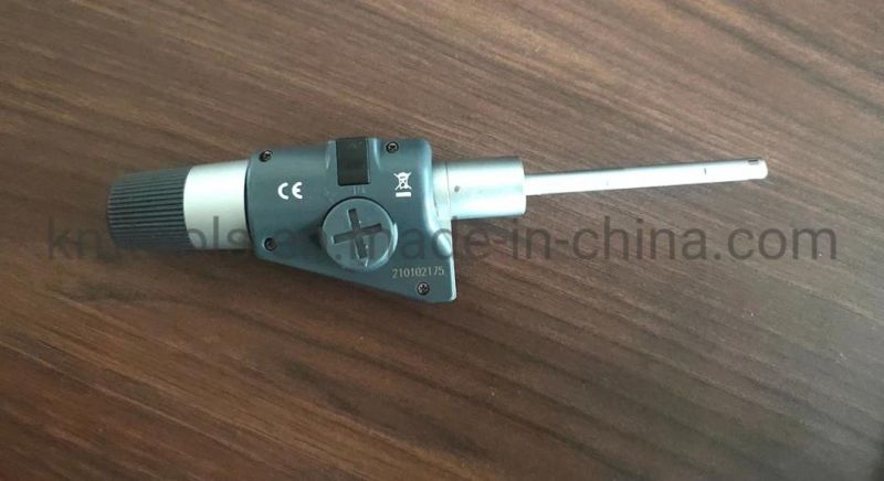 0.001mm Digital Three-Point Internal Micrometer for Factory Direct Sales