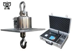 Wireless Heat Proof Crane Scale, Heat Resistance Crane Scale