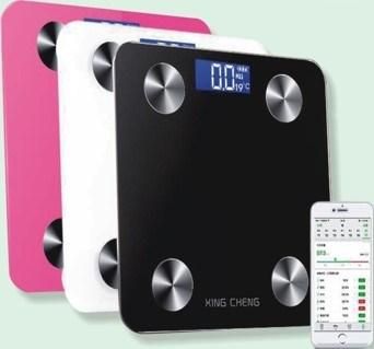 Body Fat Scale Bathroom Scale Digital Scale