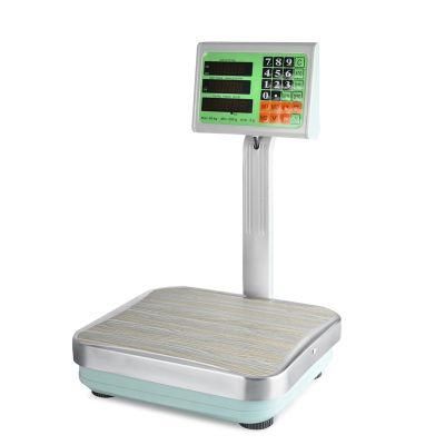 Signal Electronic Scale Android Ios System Electronic Scale 30kg50 1300kg Tcs Electronic Scale Digital Platform Scale