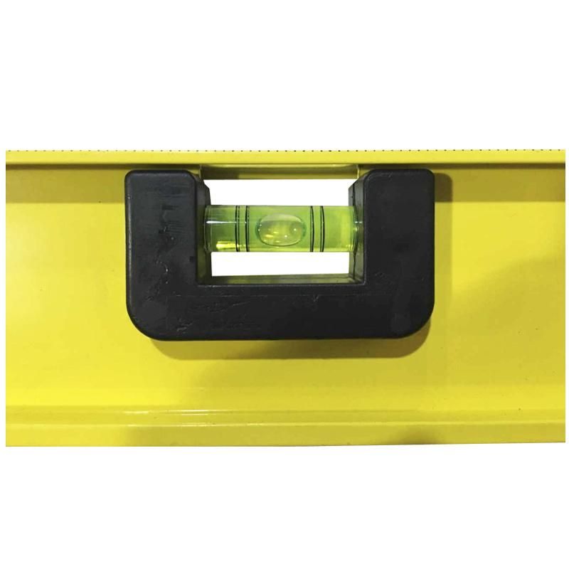 24inch Aluminium I Beam Level /Magnetic Aluminium Spirit Level