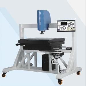 Easy Operation Movable Video Measuring Machine