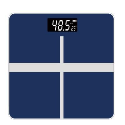 Bl-1603 Bathroom Personal Body Weight Scales