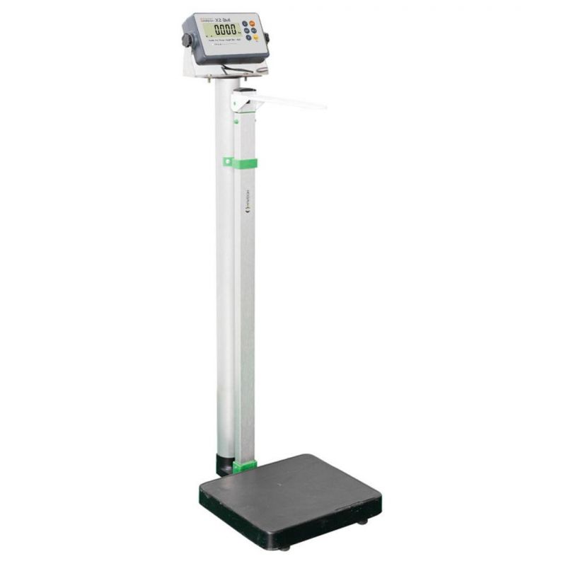 Hx 200kg Digital Physician Doctor Height and Weight Scale