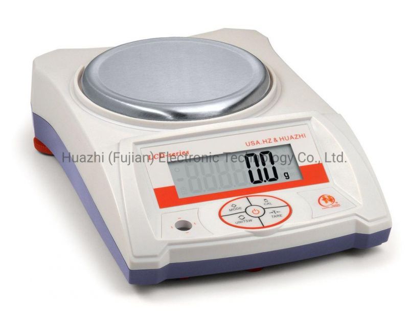 1200g/0.01g Digital Weighing Balance with Counting Function