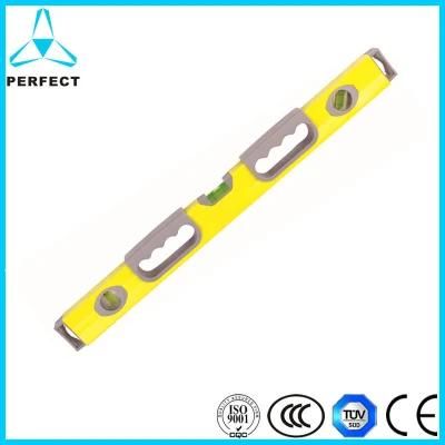 Aluminum Water Spirit Level Ruler