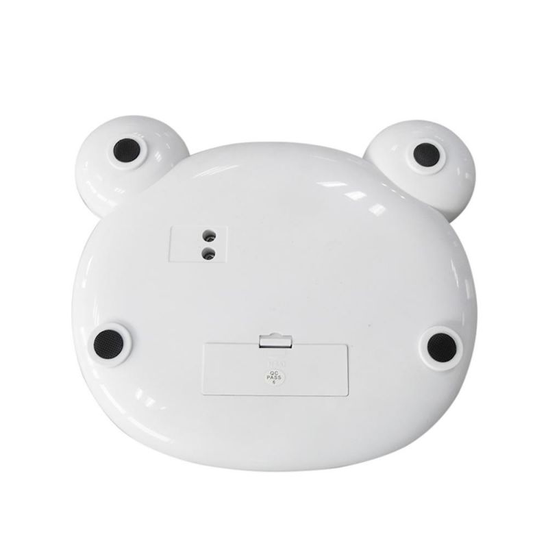 HD Big Screen Baby Pet Weight Scale