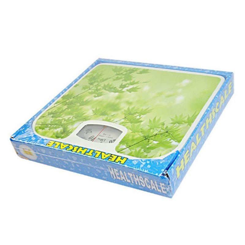 Hot Sale Personal Bathroom Needle Weighing Scale Accurate Bathroom Scale