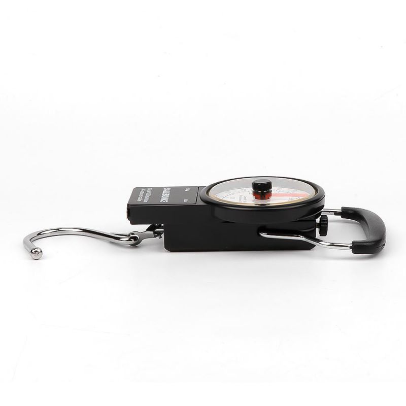 OEM Factory Portable Mini Mechanical Scale Luggage Scale